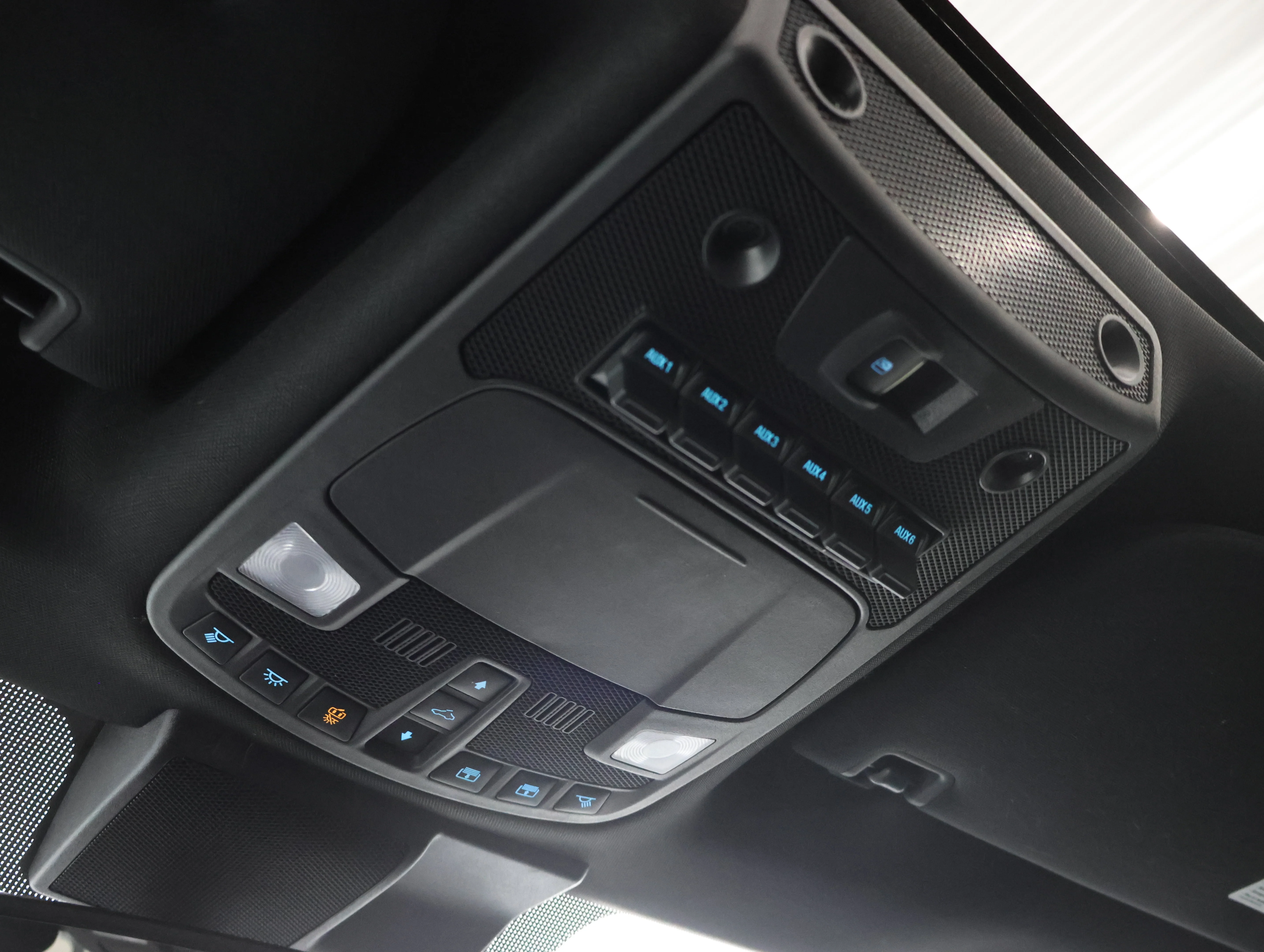 Used 2019 Magnetic Metallic Ford Raptor image 64