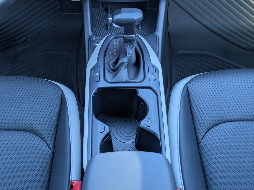 New 2026 Panthera Metal Kia SX Prestige image 22