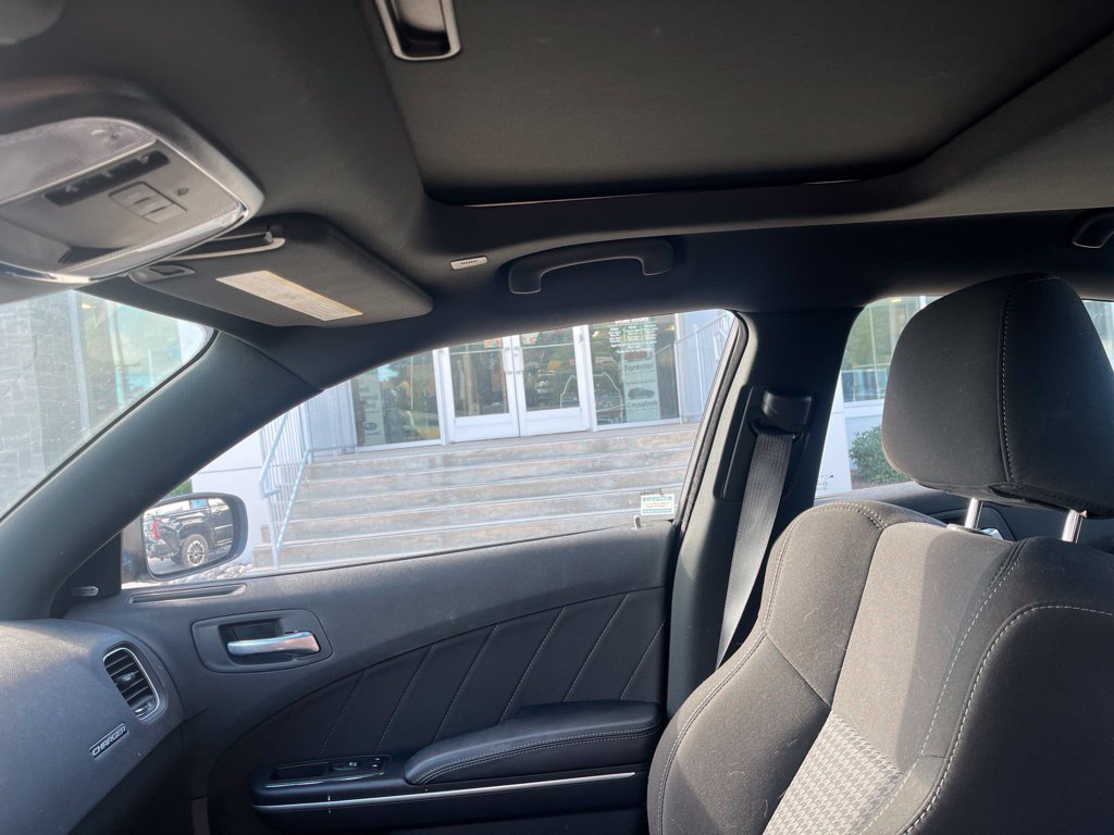 Used 2021 Blue Dodge GT image 11