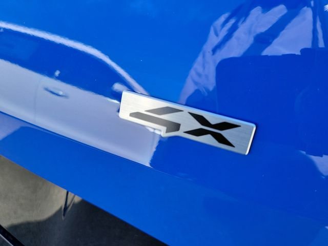 New 2026 Blue Kia SX-Prestige image 8