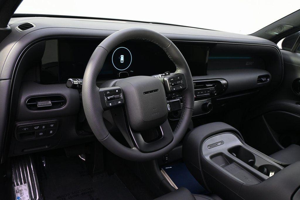 New 2026 Gray Pearl Hyundai XRT Pro image 11