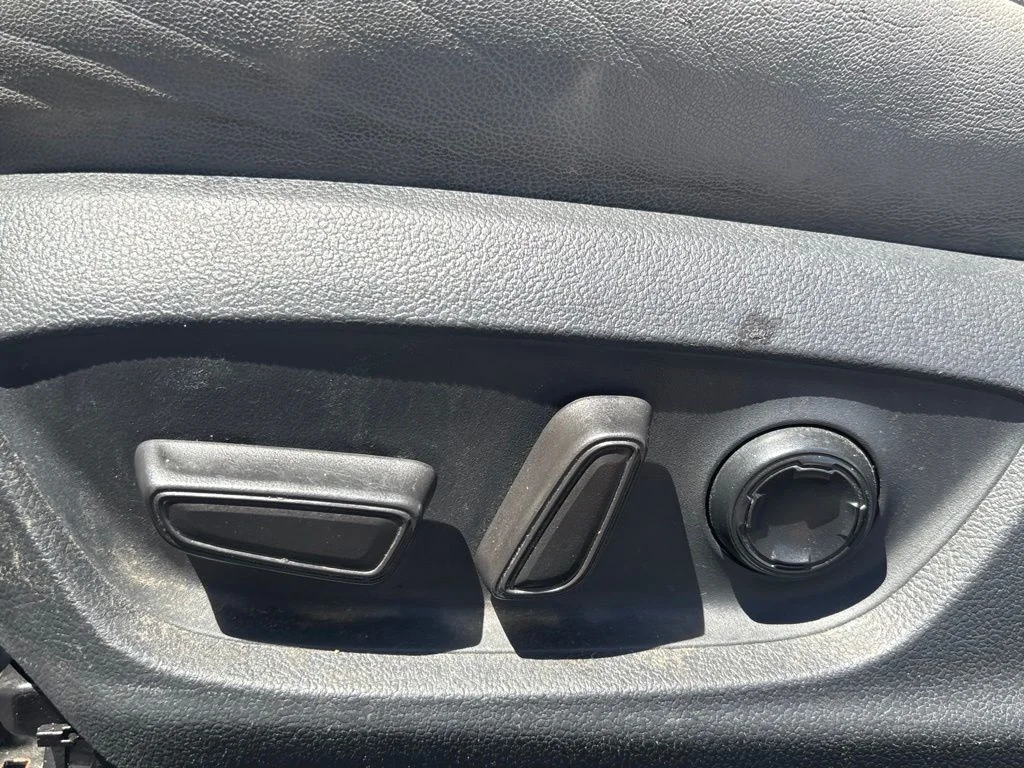 Used 2019 Beige Toyota Touring image 9