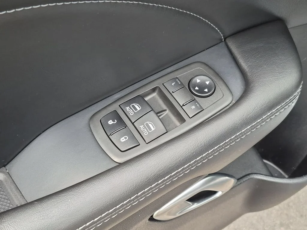 Used 2021 Gray Dodge R/T Scat Pack image 14
