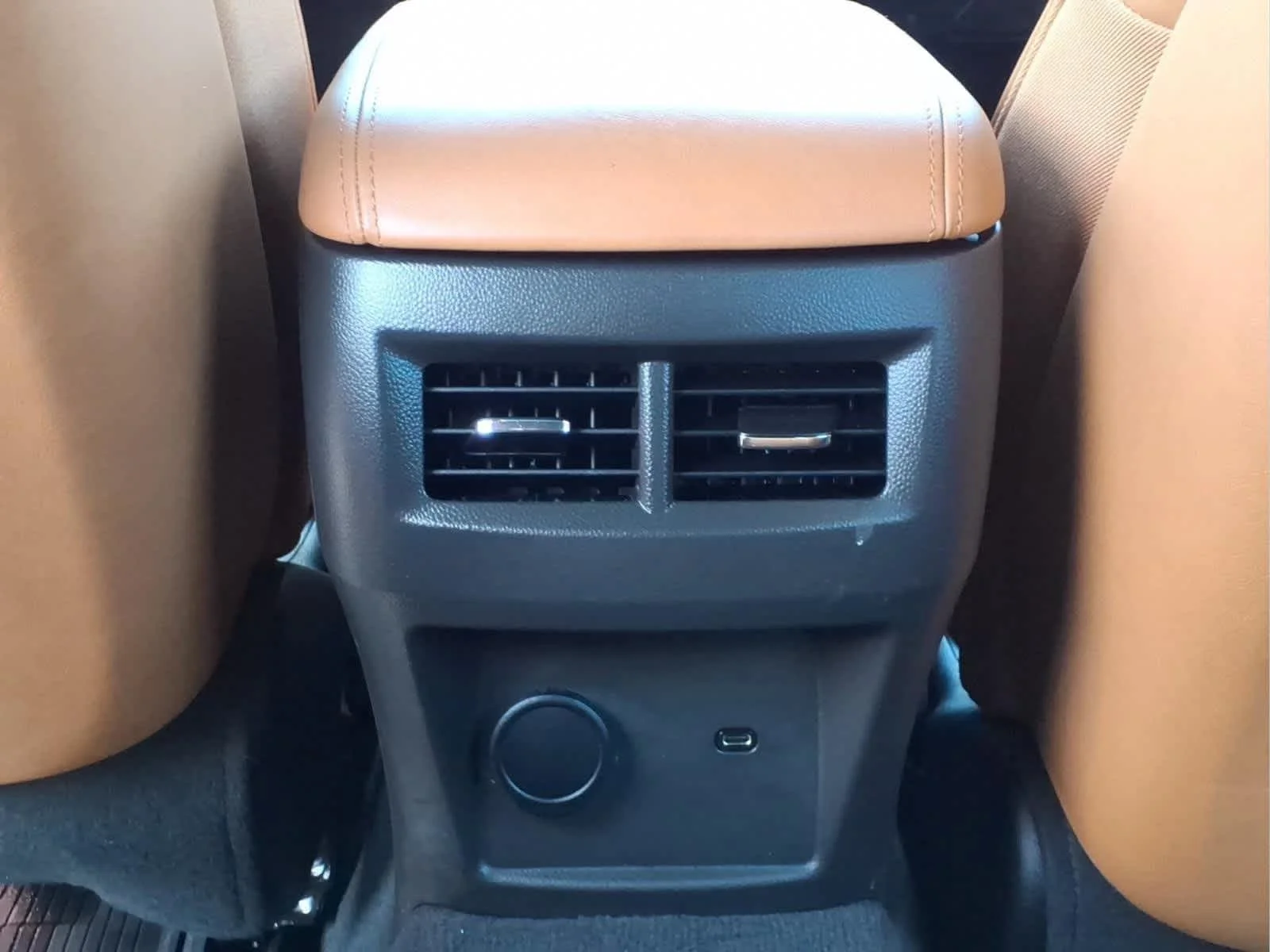 Used 2025 Radiant Red Tintcoat Cadillac  image 30