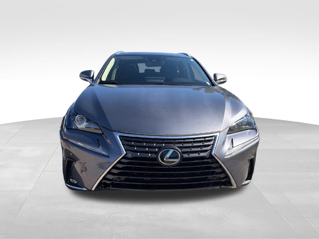 Used 2021 Gray Lexus 300 Base image 20
