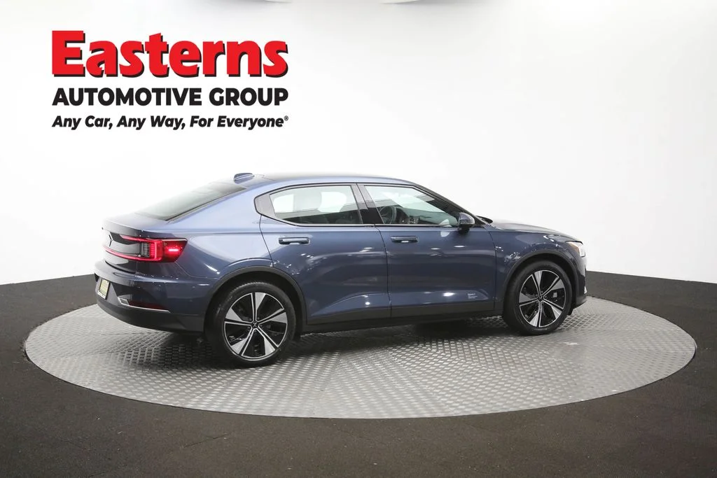 Used 2023 Blue Polestar Long Range Single Motor image 42