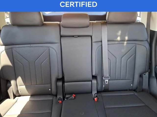 Used 2025 Blue Hyundai XRT image 19