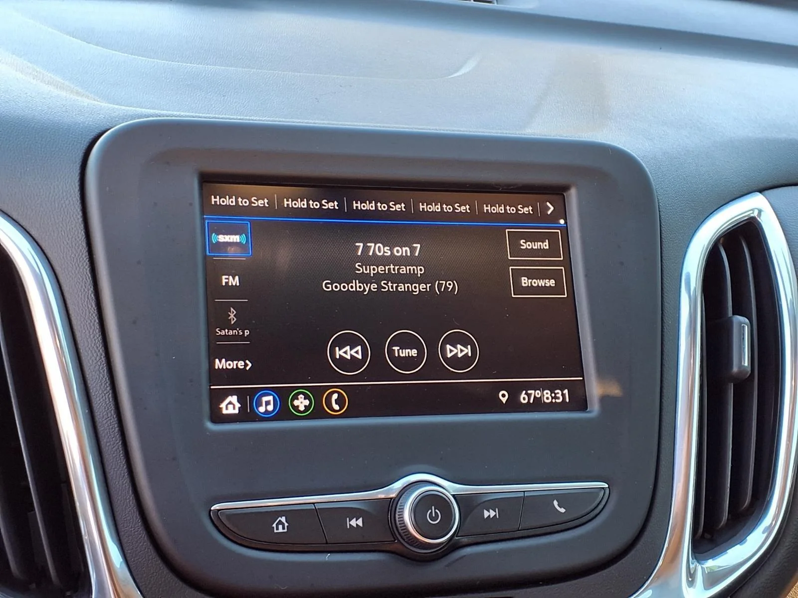 Used 2020 Silver Ice Metallic Chevrolet LT image 25
