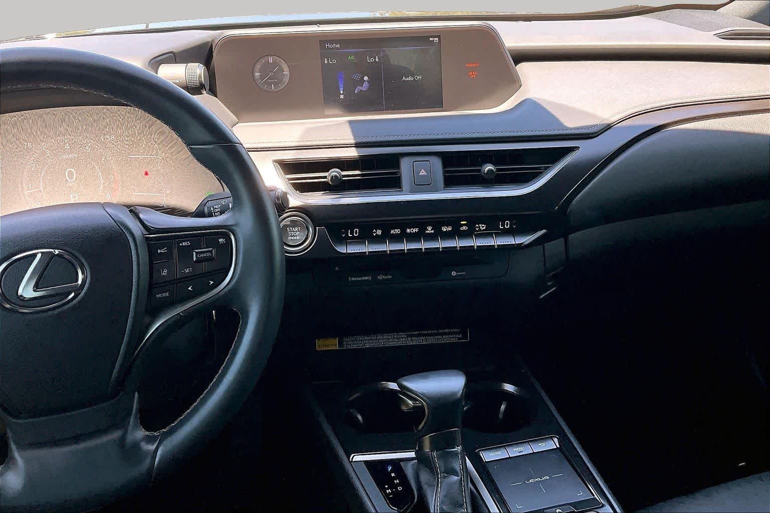 Used 2021 Caviar Lexus  image 7