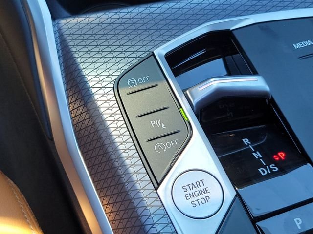 New 2026 Gray BMW 330i xDrive image 22