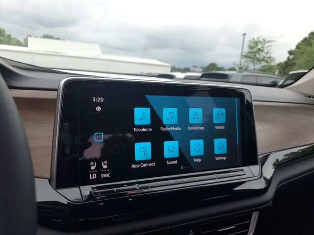 New 2026 Gray Volkswagen 2.0T SE w/Technology image 19