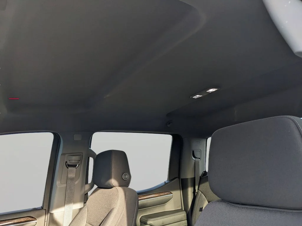 2024 GMC Sierra 1500 Elevation - Photo 20