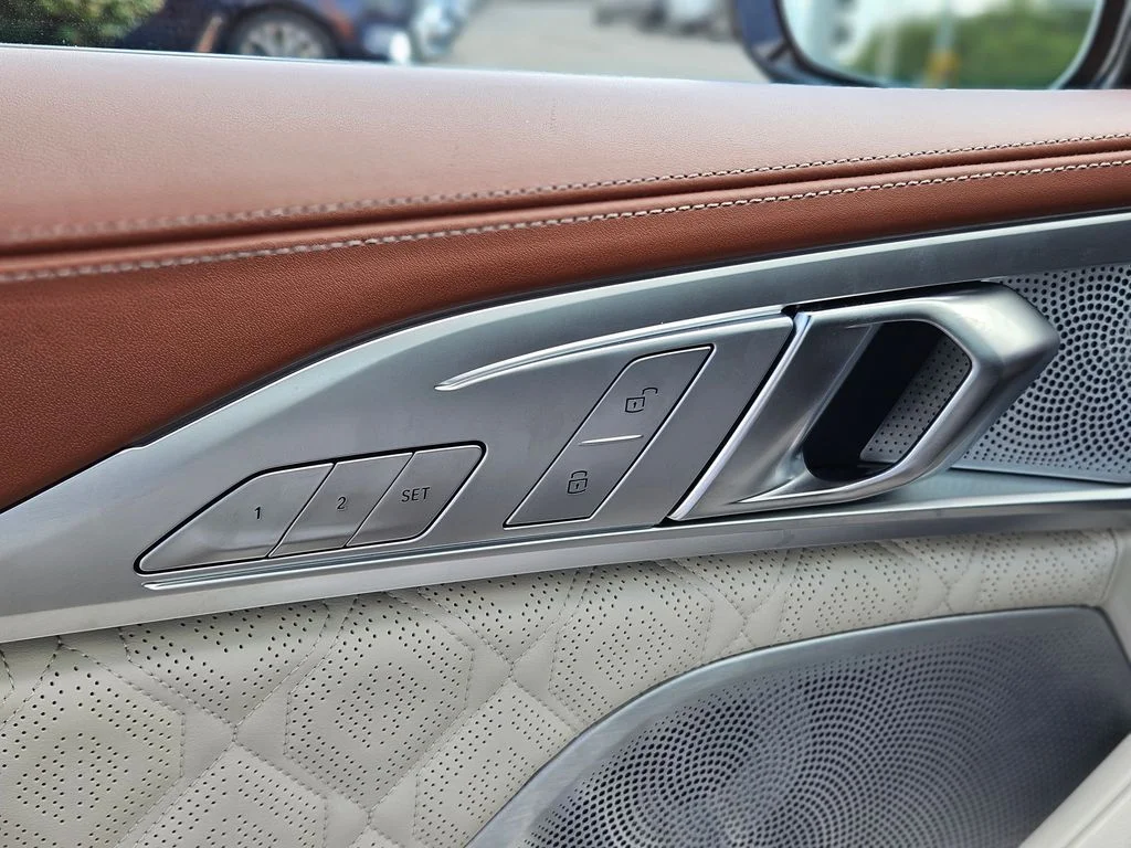 Used 2025 Special Order Color BMW Competition image 54