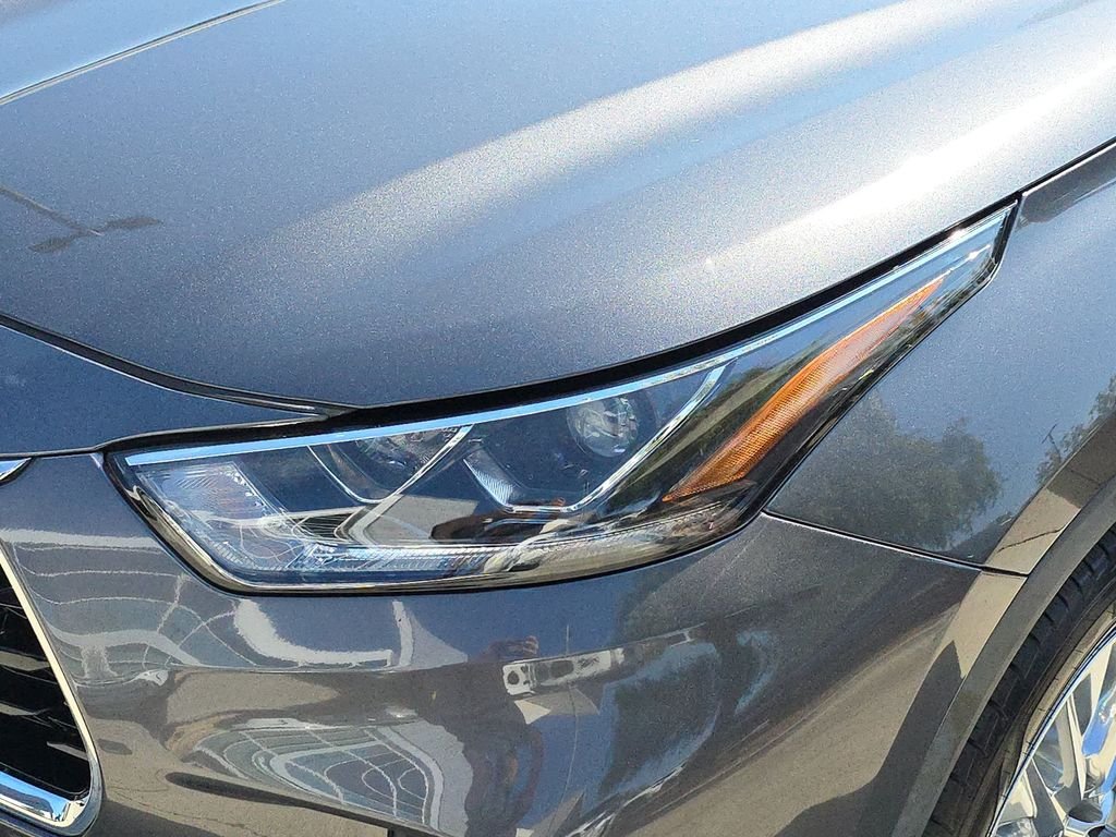 Used 2021 Gray Toyota Limited image 36