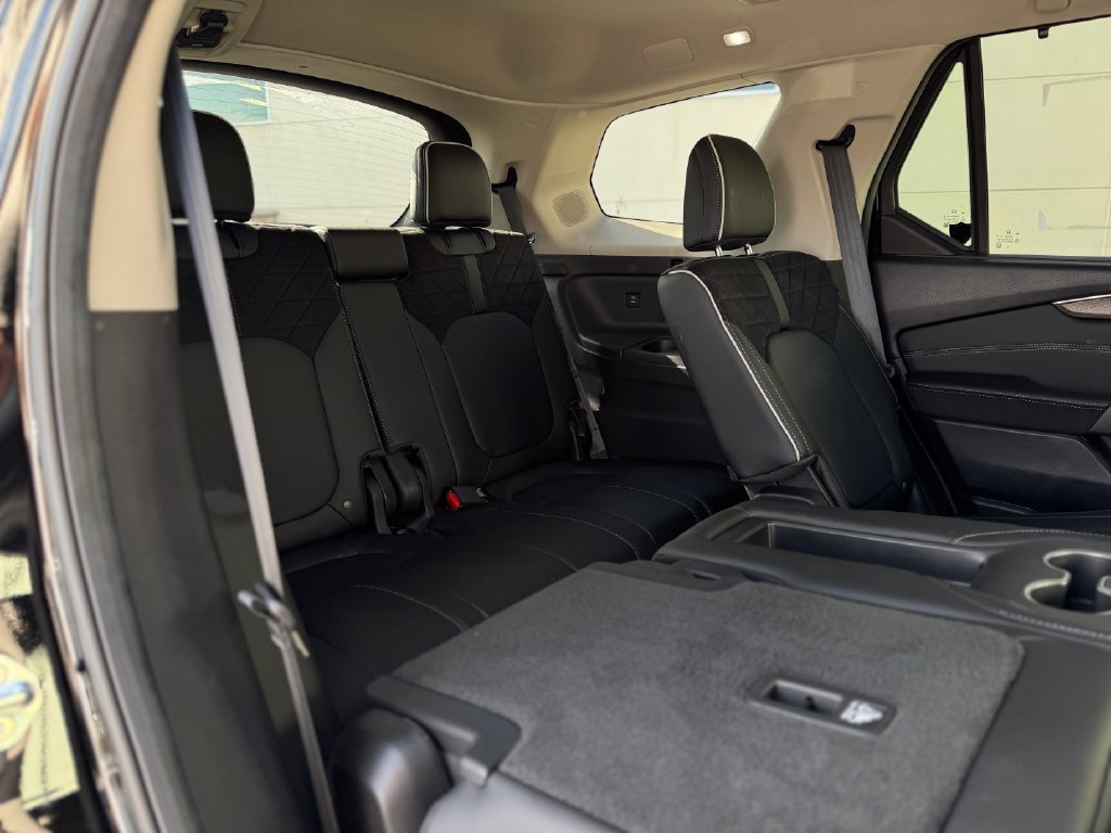 2026 Honda Pilot Elite - Photo 27