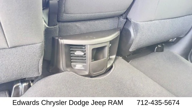 New 2026 Black Ram Tradesman image 27