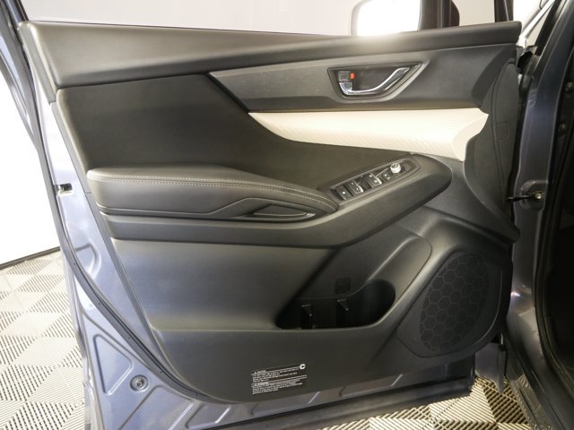Used 2020 Magnetite Gray Metallic Subaru Premium image 8