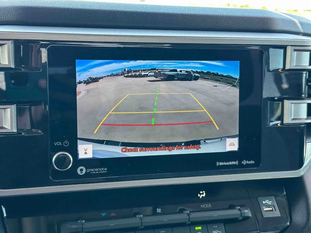 2024 Toyota Tundra SR5 - Photo 31