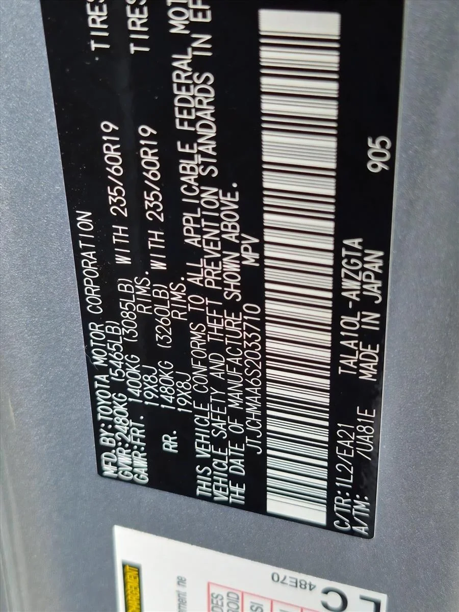 Certified Used 2025 Iridium Lexus PREMIUM image 24
