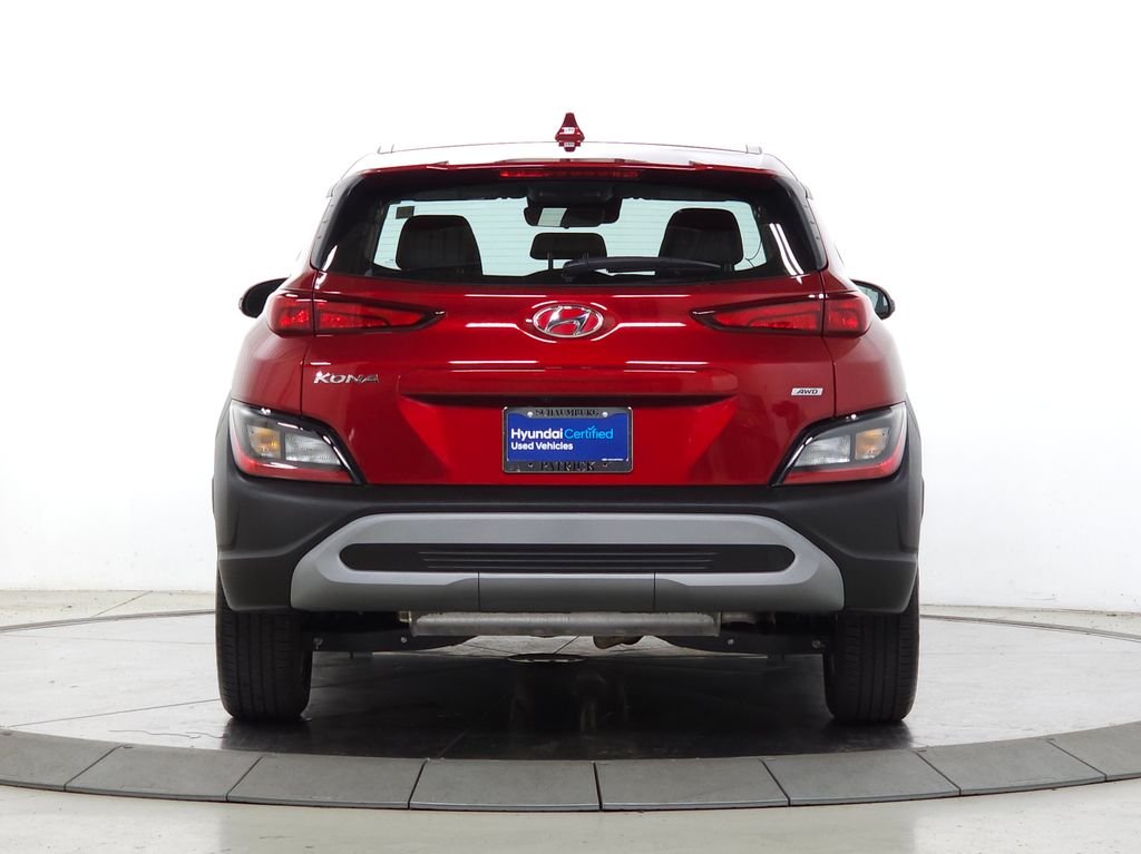 2023 Hyundai Kona SE - Photo 7