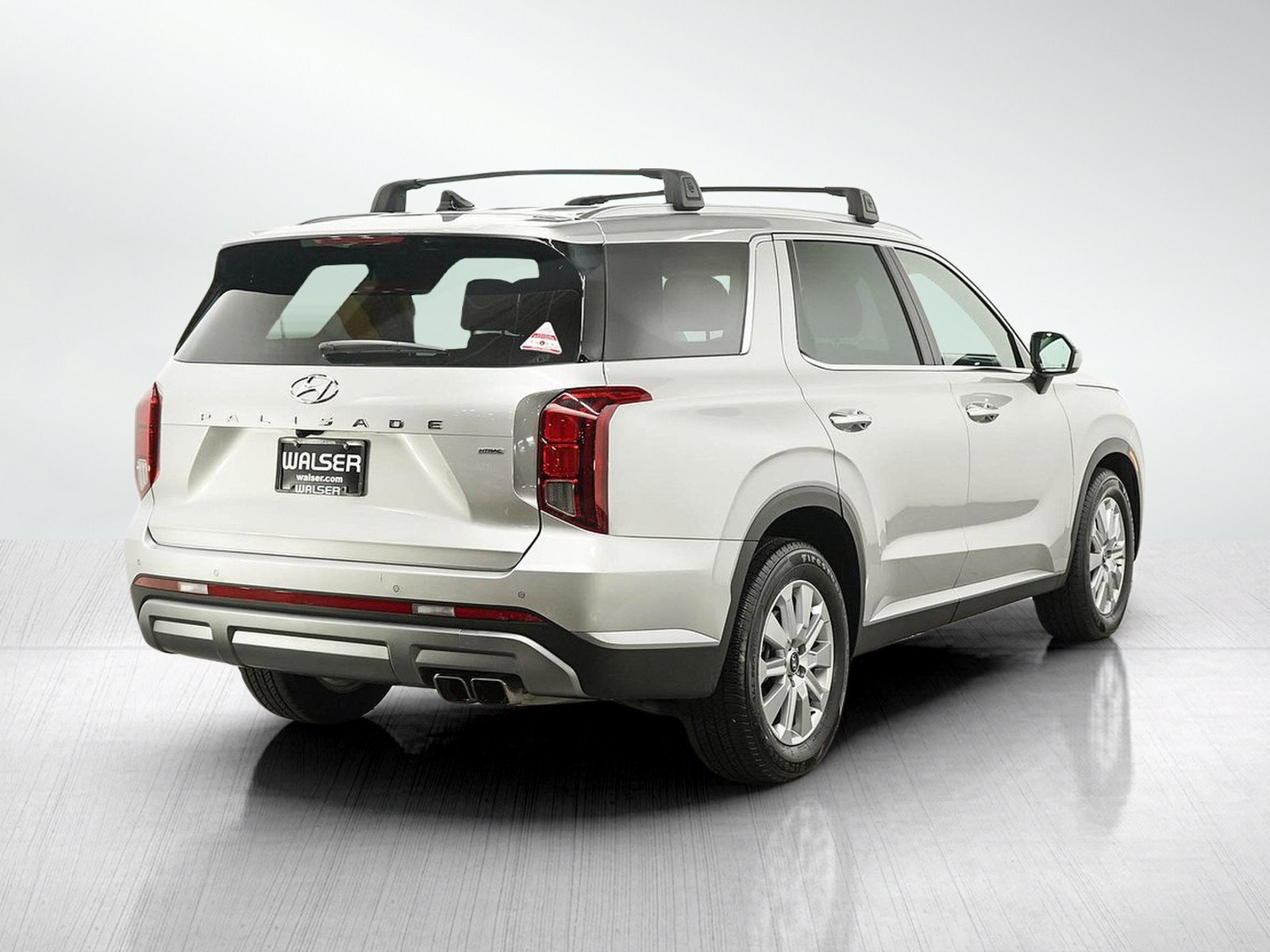 2024 Hyundai Palisade SEL - Photo 6