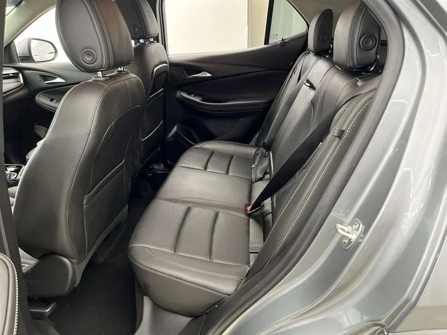 2024 Buick Encore GX Avenir - Photo 11