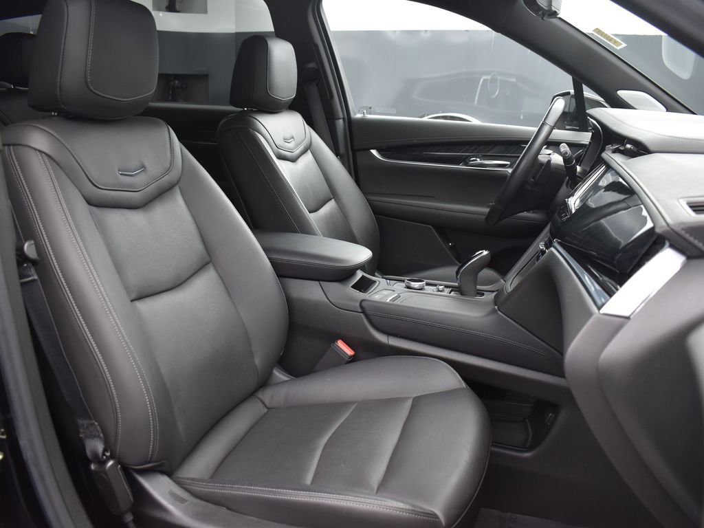2020 CADILLAC XT6 - Image 39