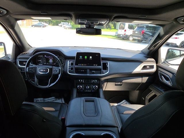 2021 GMC Yukon XL AT4 - Photo 36