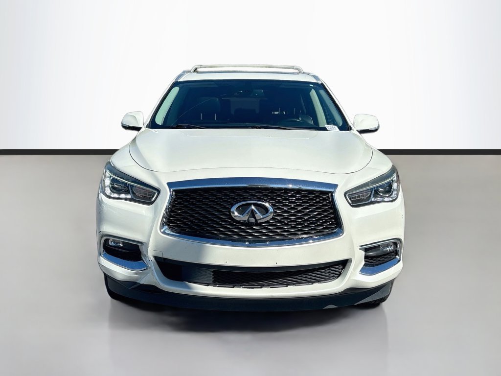 Used 2019 Majestic INFINITI LUXE image 8