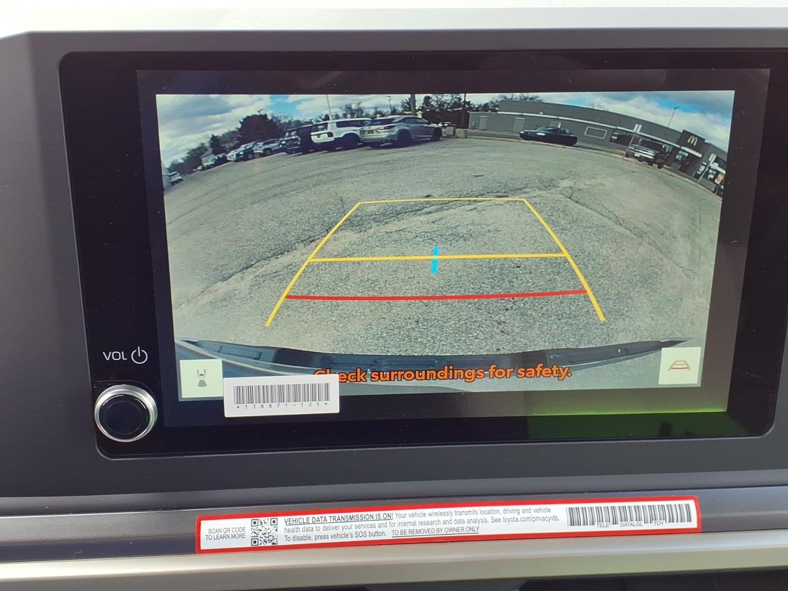 2026 Toyota Tacoma TRD Sport - Photo 15