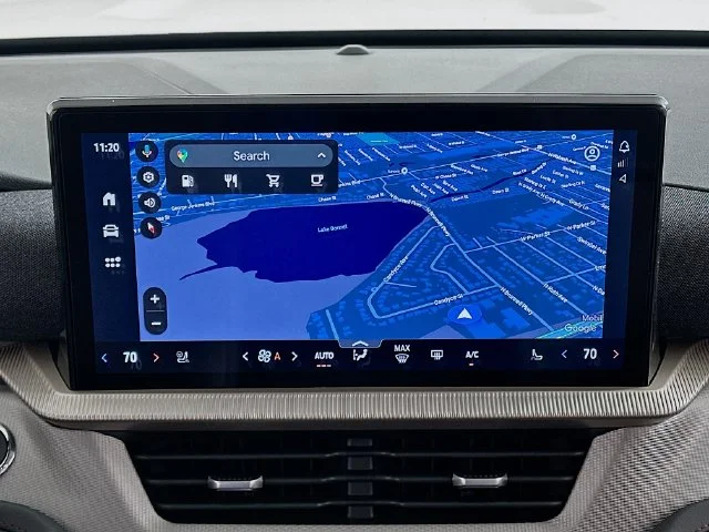 New 2026 White Ford Active image 17