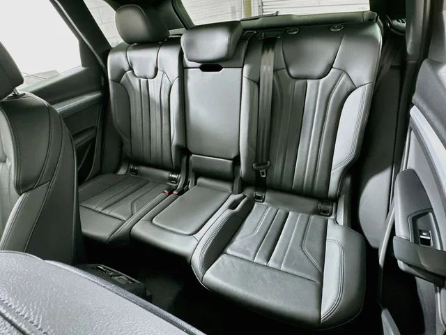 Certified Used 2020 Black Audi 45 Premium Plus image 11