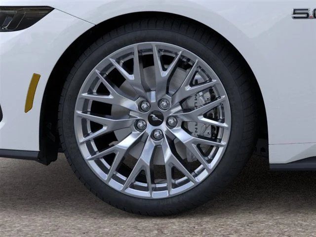 New 2026 Oxford White Ford GT Premium image 46