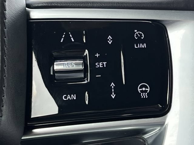 2023 Land Rover Range Rover SE - Photo 23