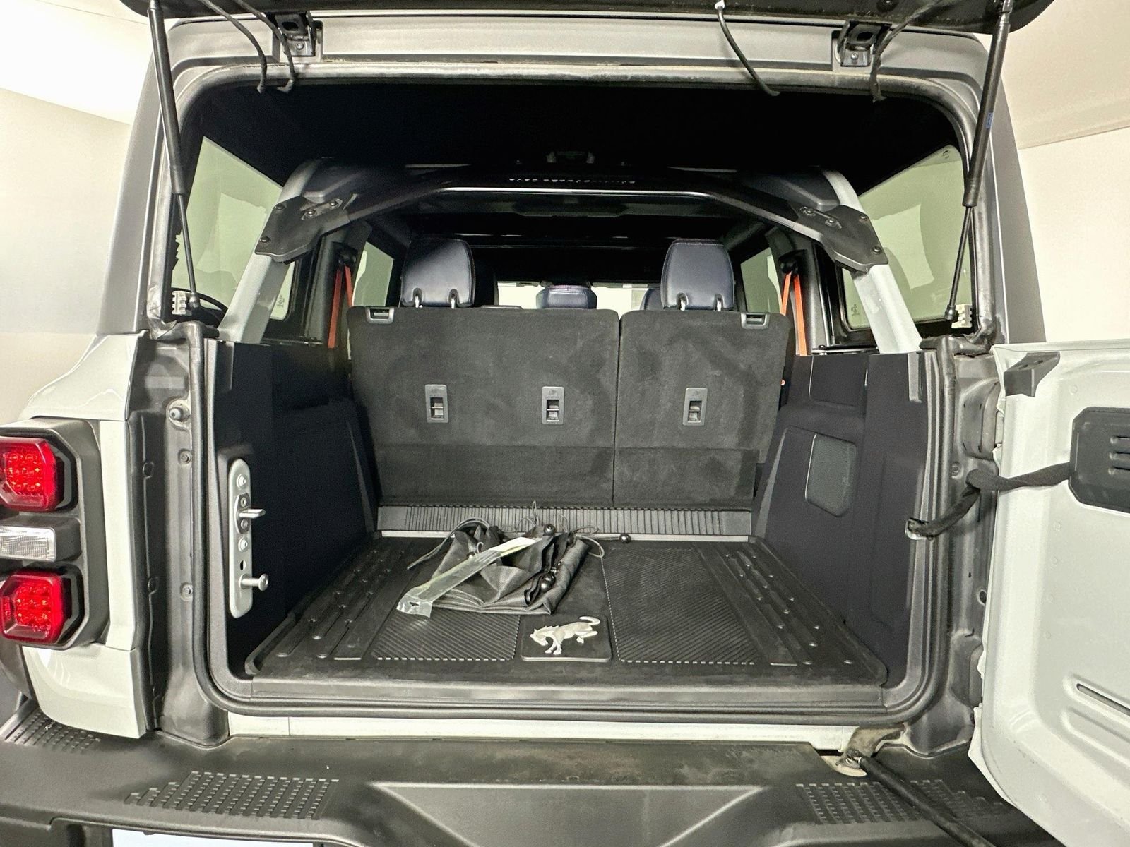 Used 2022 Cactus Ford Raptor image 27