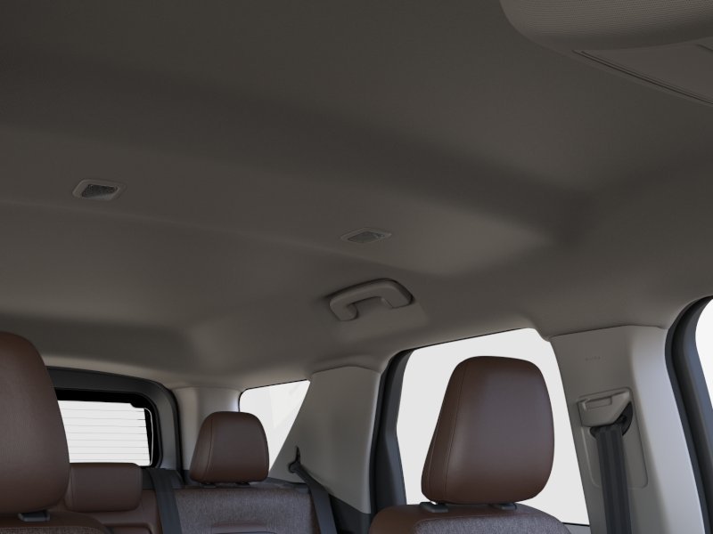 2025 Ford Bronco Sport Outer Banks - Photo 45