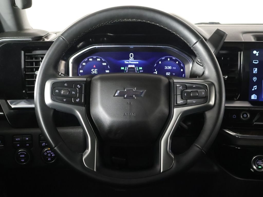 2023 Chevrolet Silverado 1500 LT Trail Boss - Photo 31