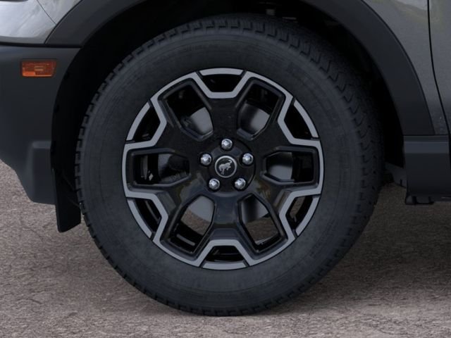 2025 Ford Bronco Sport Outer Banks - Photo 19