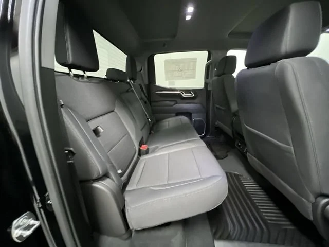 2026 GMC Sierra 1500 Elevation - Photo 27