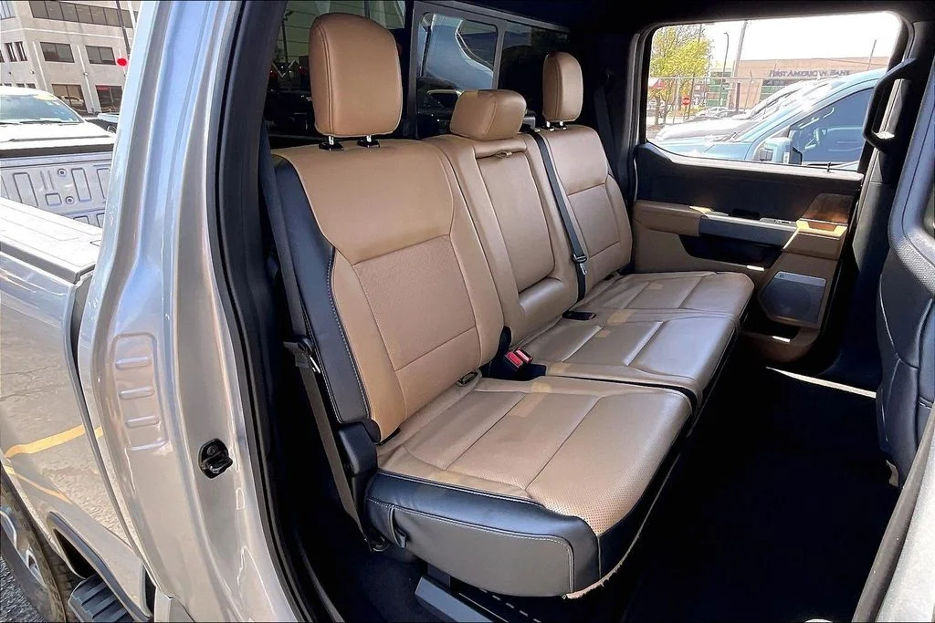 2023 Ford F-250 Super Duty Lariat - Photo 24