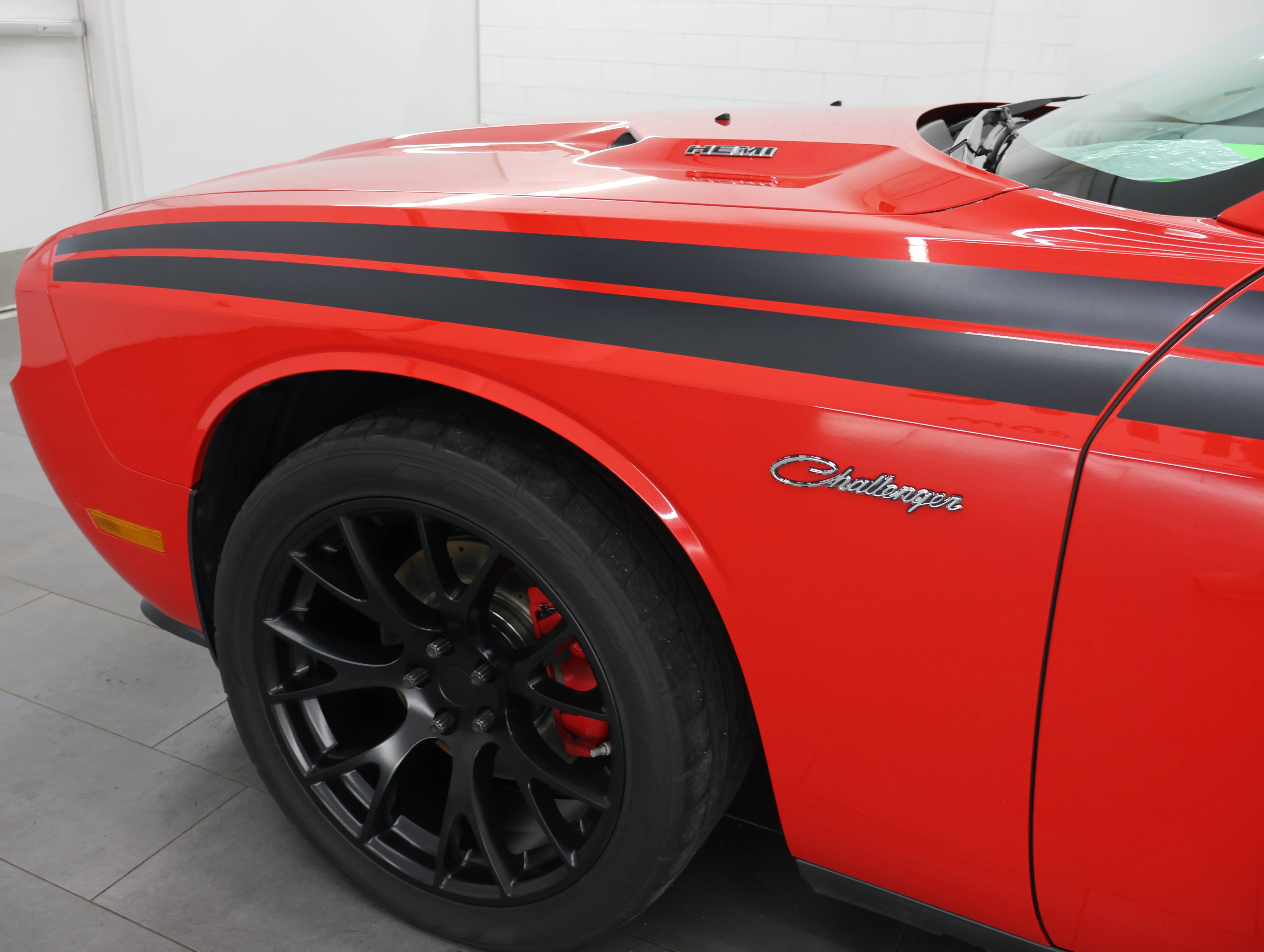 Used 2010 Torred Dodge R/T image 30