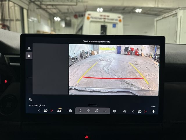 New 2026 Machine Gray Metallic Mazda 2.5 S Select AWD image 27