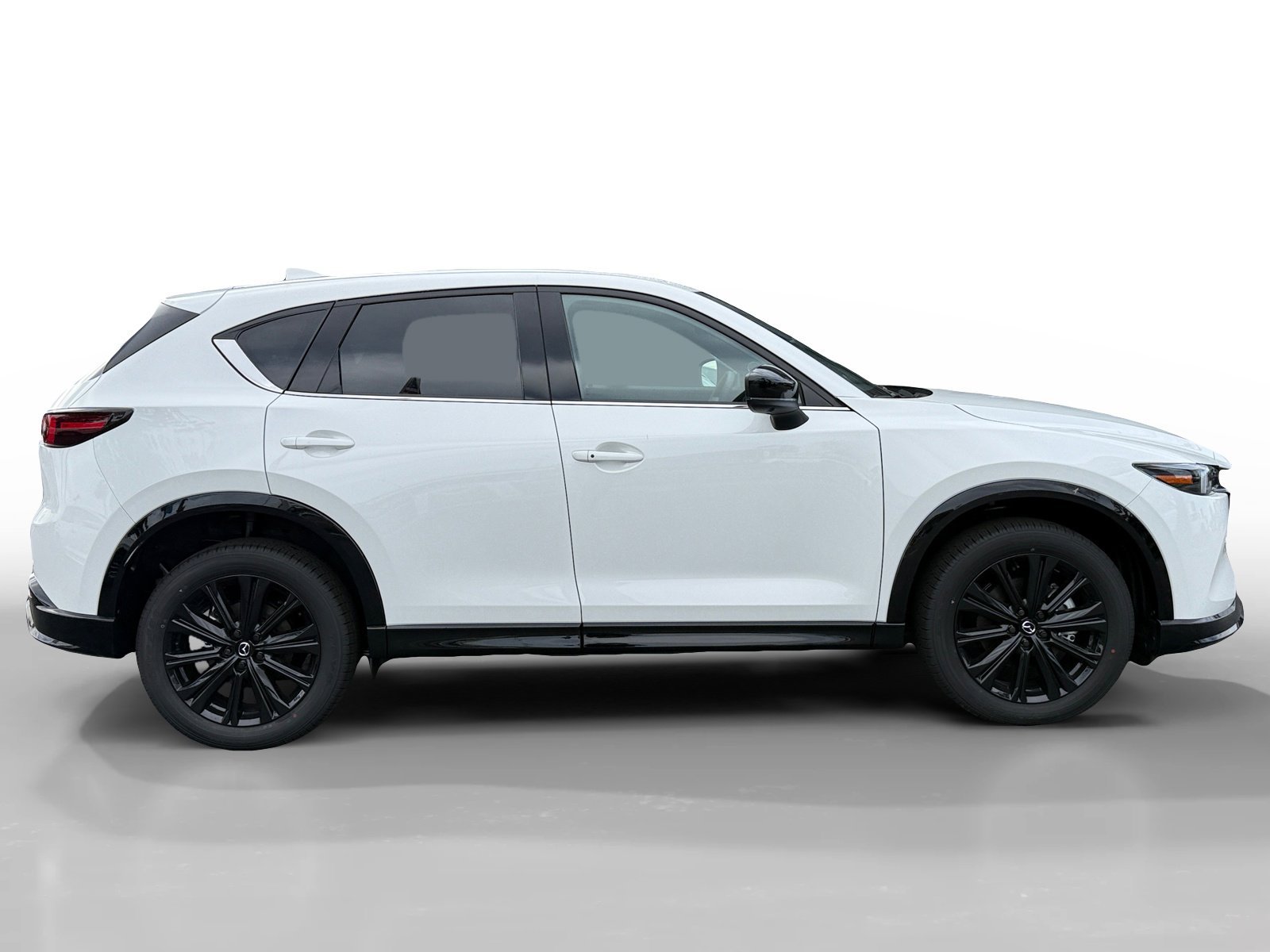 2025 Mazda CX-5 Turbo Premium Package - Photo 6