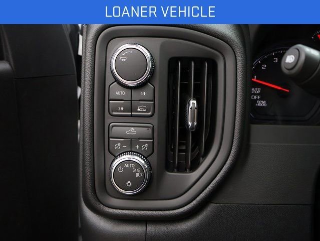 2026 GMC Sierra 1500 Pro - Photo 34