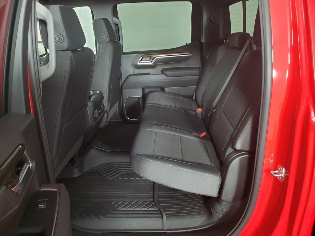 2026 Chevrolet Silverado 1500 LT - Photo 12