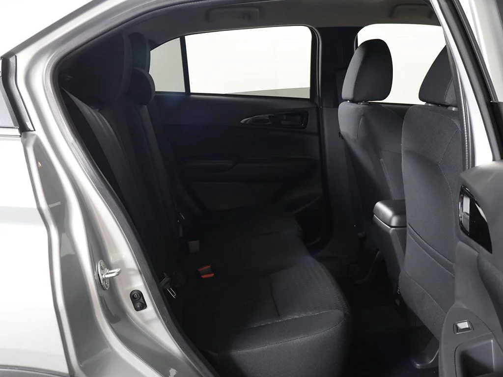 2026 Mitsubishi Eclipse Cross ES - Photo 26