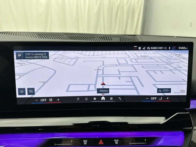 Used 2026  BMW Base image 18