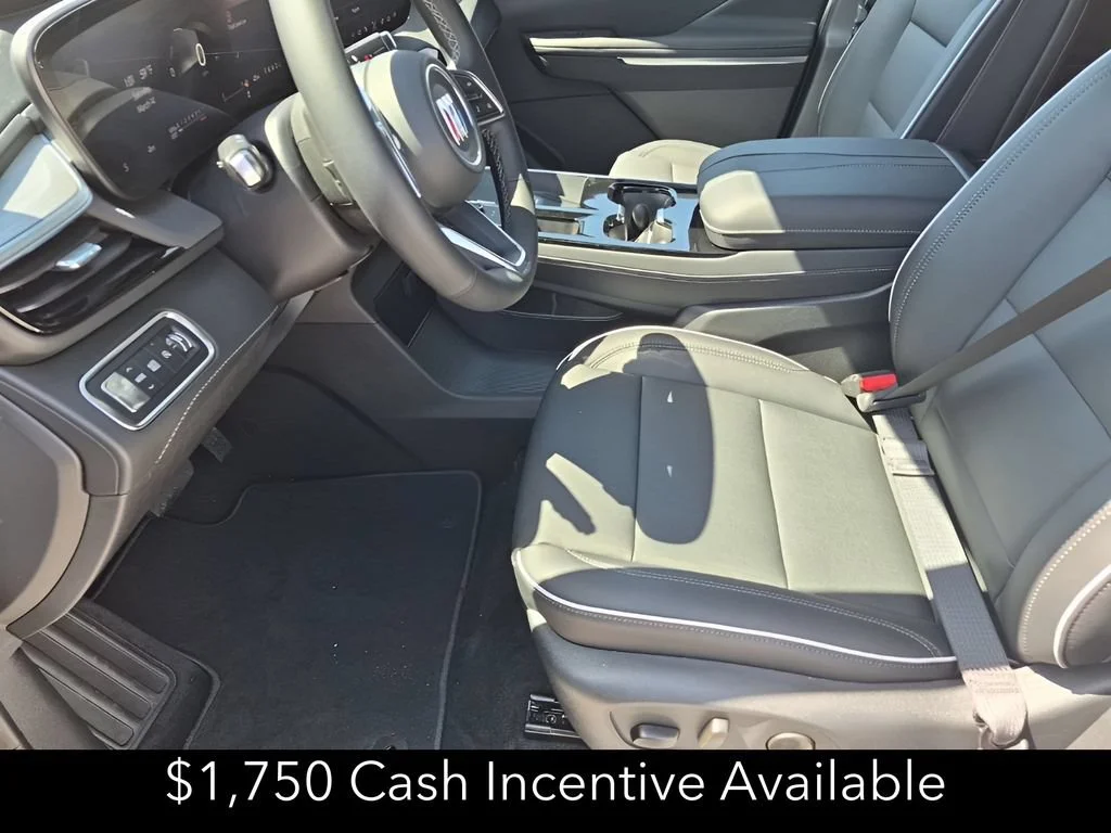2026 Buick Enclave Preferred - Photo 33