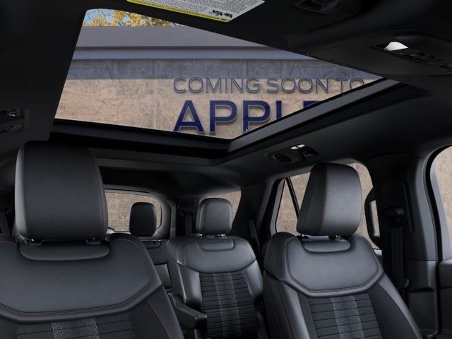 New 2027 Gray Ford ST-Line image 22