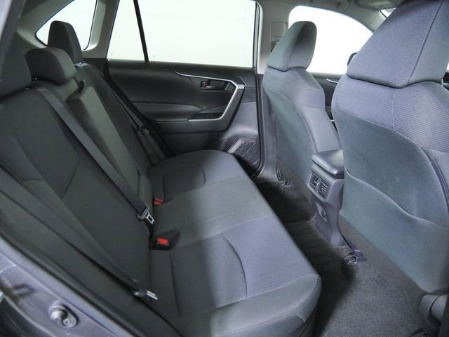 Certified Used 2024 Gray Toyota LE image 15